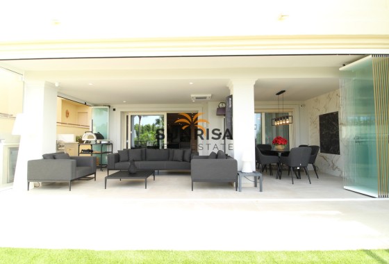 Appartement · Revente - Marbella · Málaga · Espagne