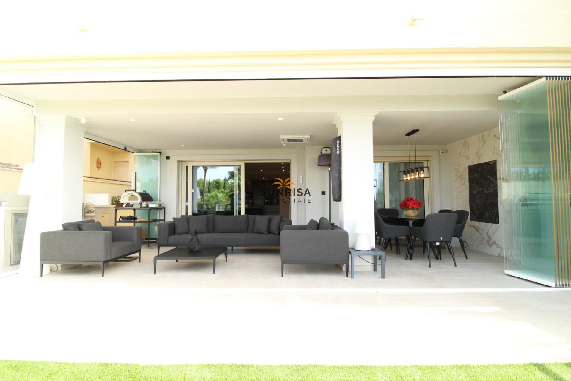 Reventa - Apartamento - Marbella
