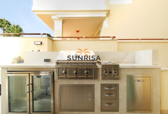 Appartement · Revente - Marbella · Málaga · Espagne