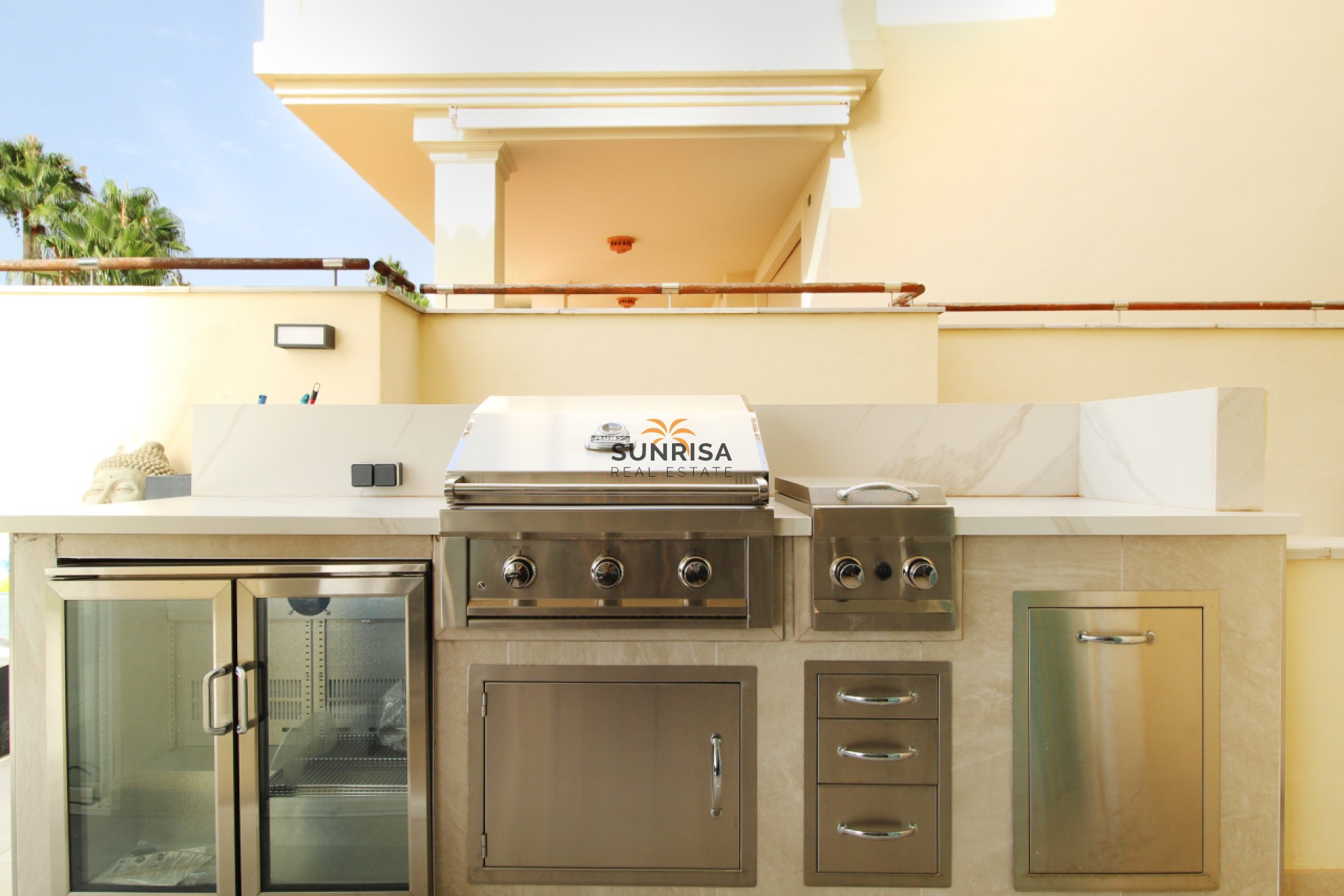 Reventa - Apartamento - Marbella