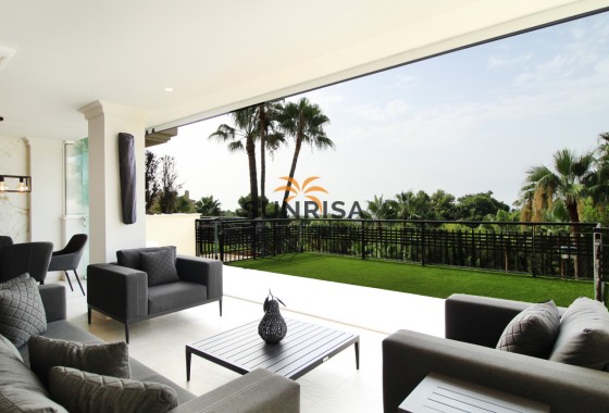 Appartement · Revente - Marbella · Málaga · Espagne