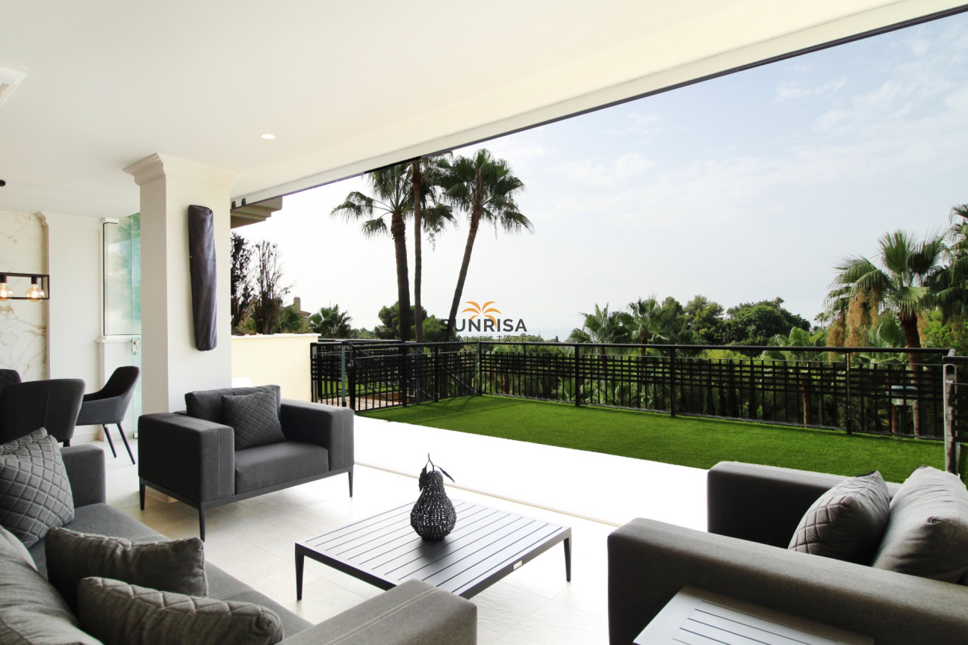 Reventa - Apartamento - Marbella