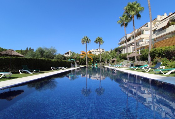 Appartement · Revente - Marbella · Málaga · Espagne