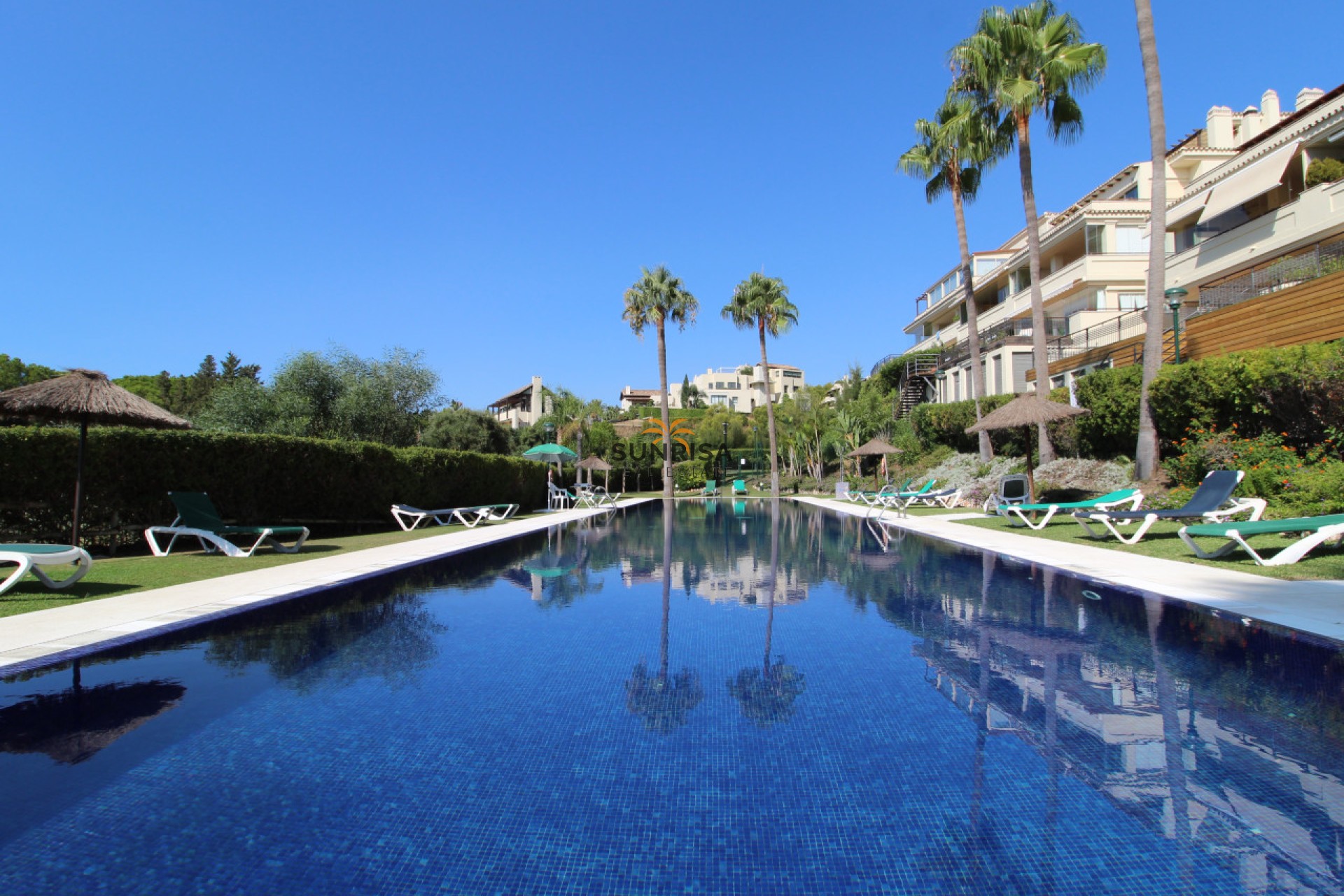 Reventa - Apartamento - Marbella