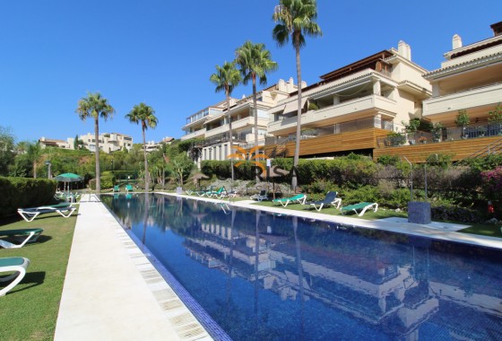 Appartement · Revente - Marbella · Málaga · Espagne