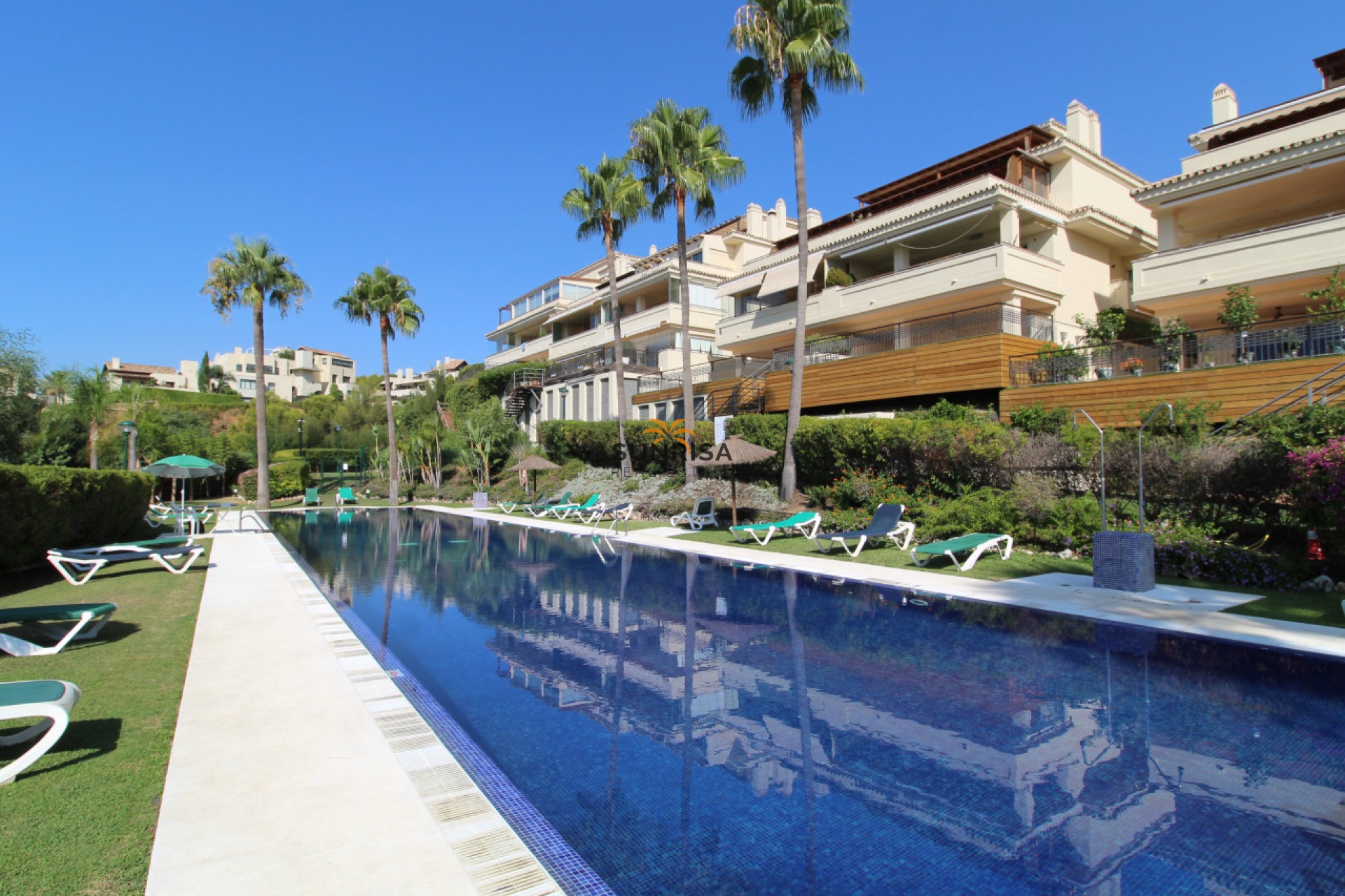 Reventa - Apartamento - Marbella