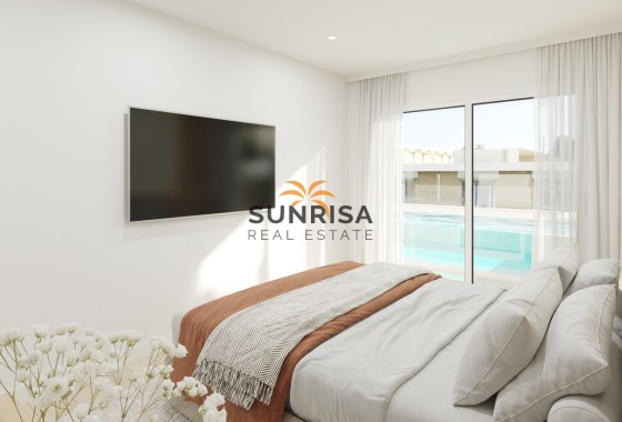 Apartamento · Obra nueva - Guardamar del Segura · Alicante · España