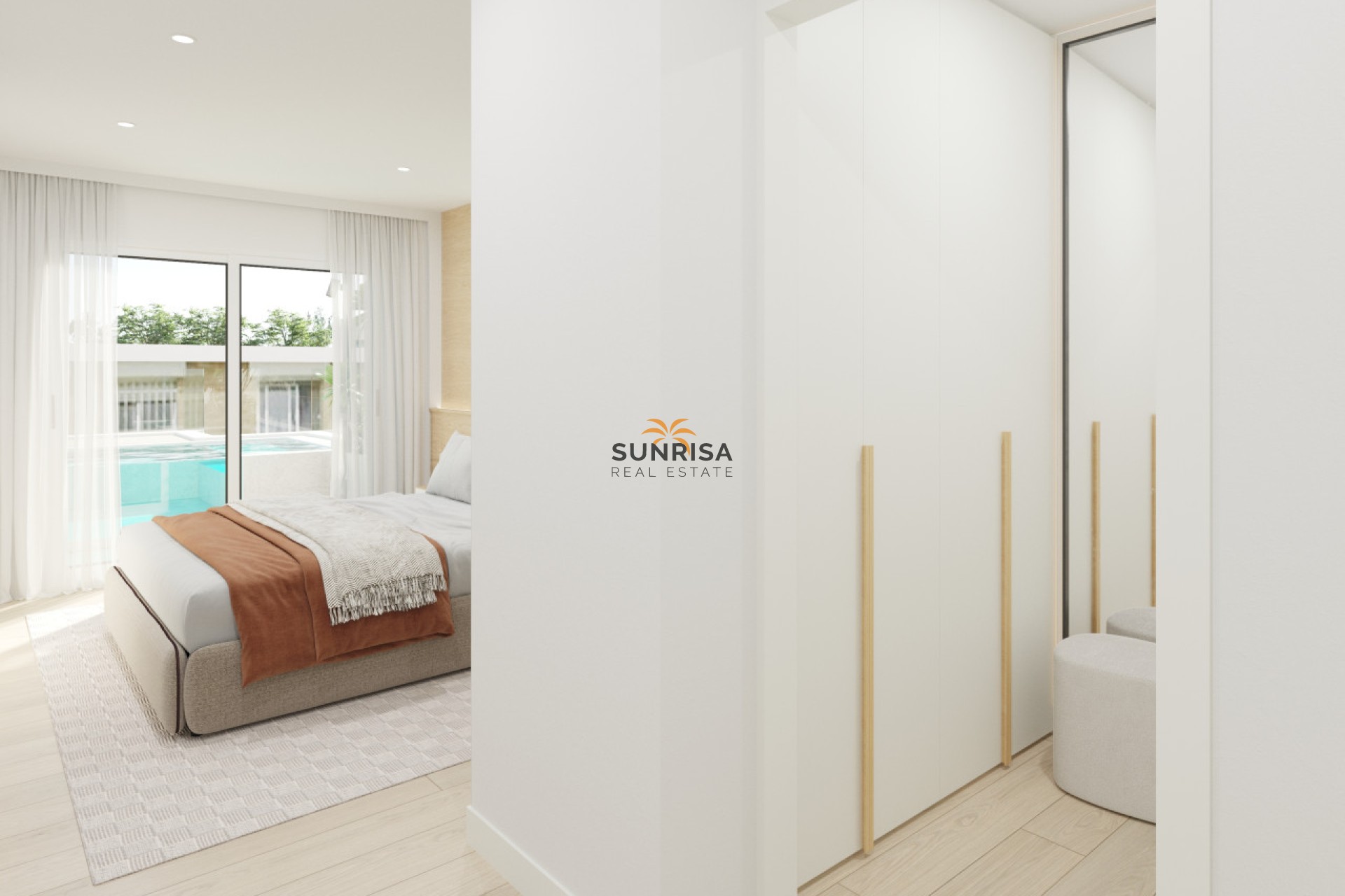 Obra nueva - Apartamento - Guardamar del Segura