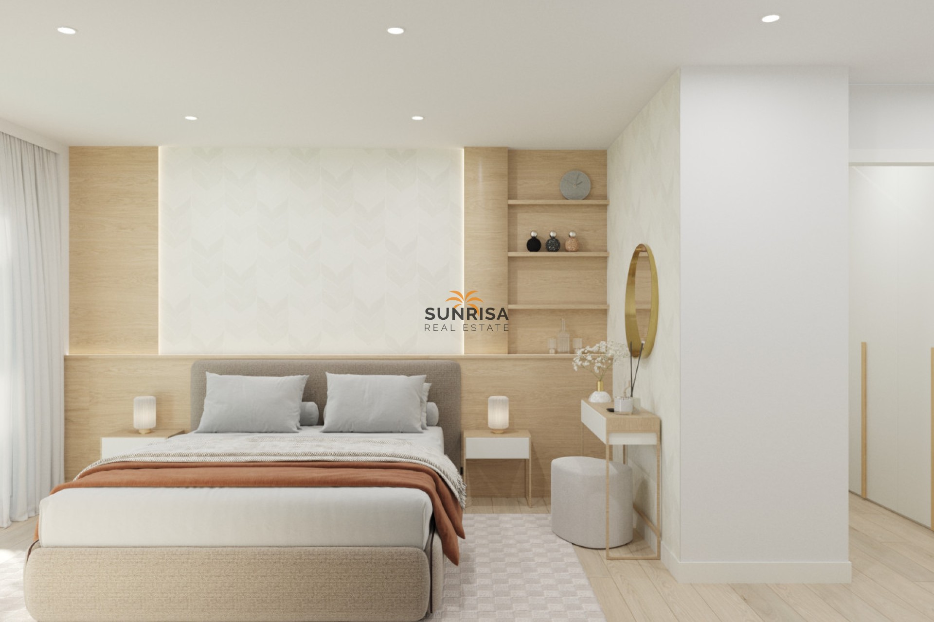 Obra nueva - Apartamento - Guardamar del Segura