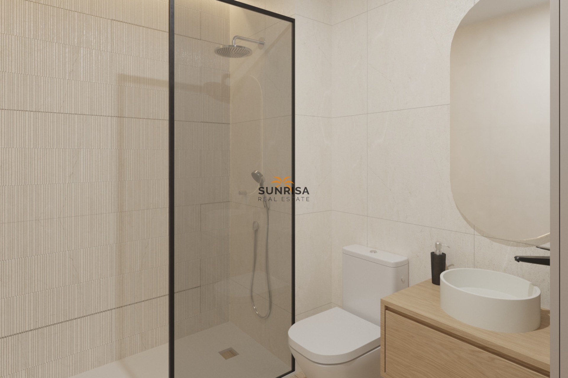 Obra nueva - Apartamento - Guardamar del Segura