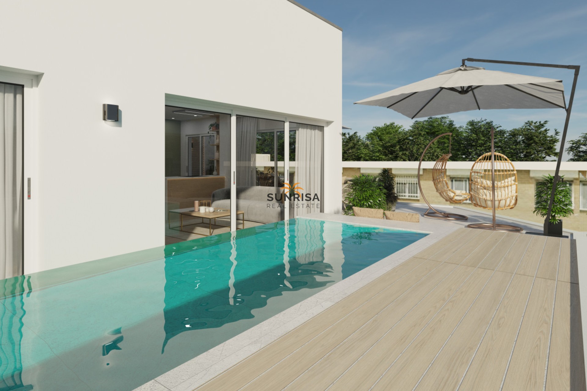 Obra nueva - Apartamento - Guardamar del Segura