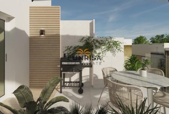 Apartamento · Obra nueva - Guardamar del Segura · Alicante · España