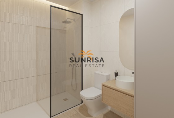Appartement · Nouvelle construction - Guardamar del Segura · Alicante · Espagne