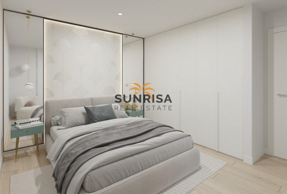 Appartement · Nouvelle construction - Guardamar del Segura · Alicante · Espagne