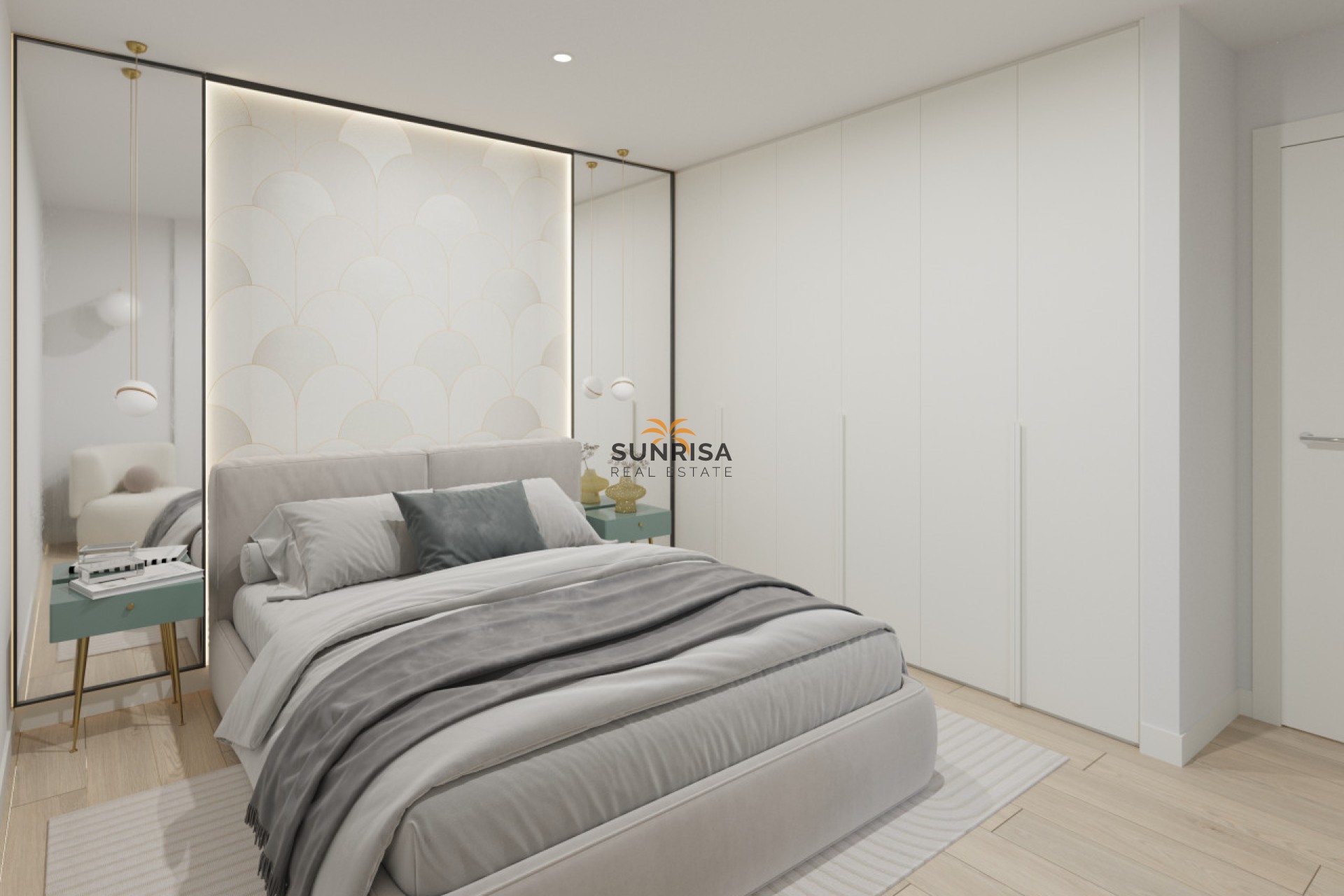 Obra nueva - Apartamento - Guardamar del Segura