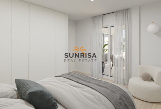 Appartement · Nouvelle construction - Guardamar del Segura · Alicante · Espagne