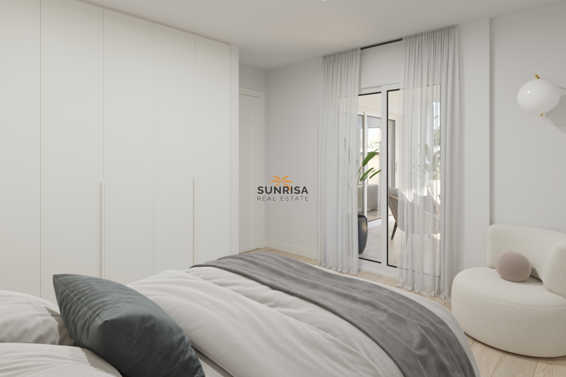 Obra nueva - Apartamento - Guardamar del Segura