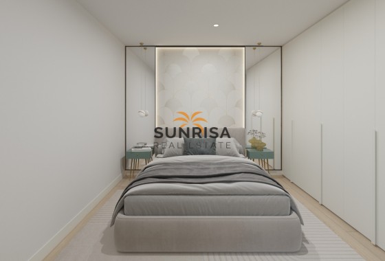 Appartement · Nouvelle construction - Guardamar del Segura · Alicante · Espagne