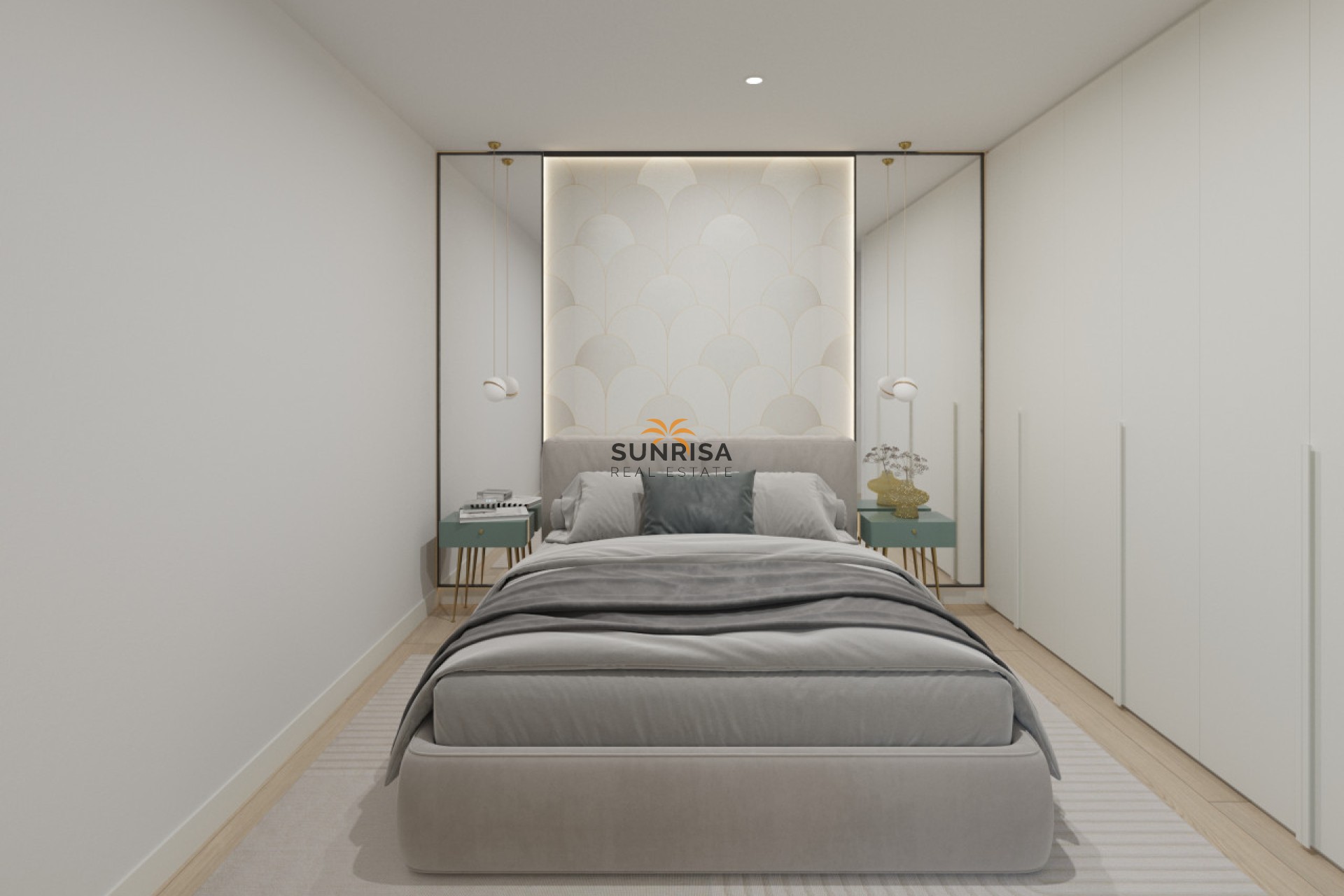 Obra nueva - Apartamento - Guardamar del Segura
