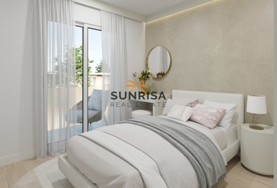 Appartement · Nouvelle construction - Guardamar del Segura · Alicante · Espagne