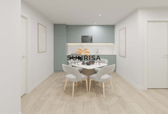 Appartement · Nouvelle construction - Guardamar del Segura · Alicante · Espagne