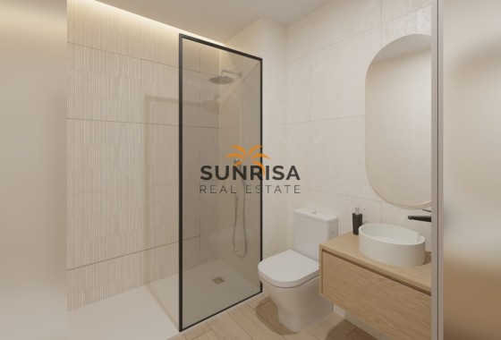 Appartement · Nouvelle construction - Guardamar del Segura · Alicante · Espagne