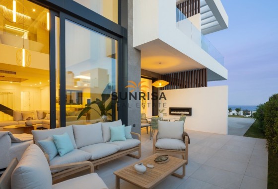 Villa · Nouvelle construction - Marbella · Rio Real · Málaga · Espagne