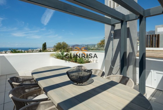 Villa · Nouvelle construction - Marbella · Rio Real · Málaga · Espagne