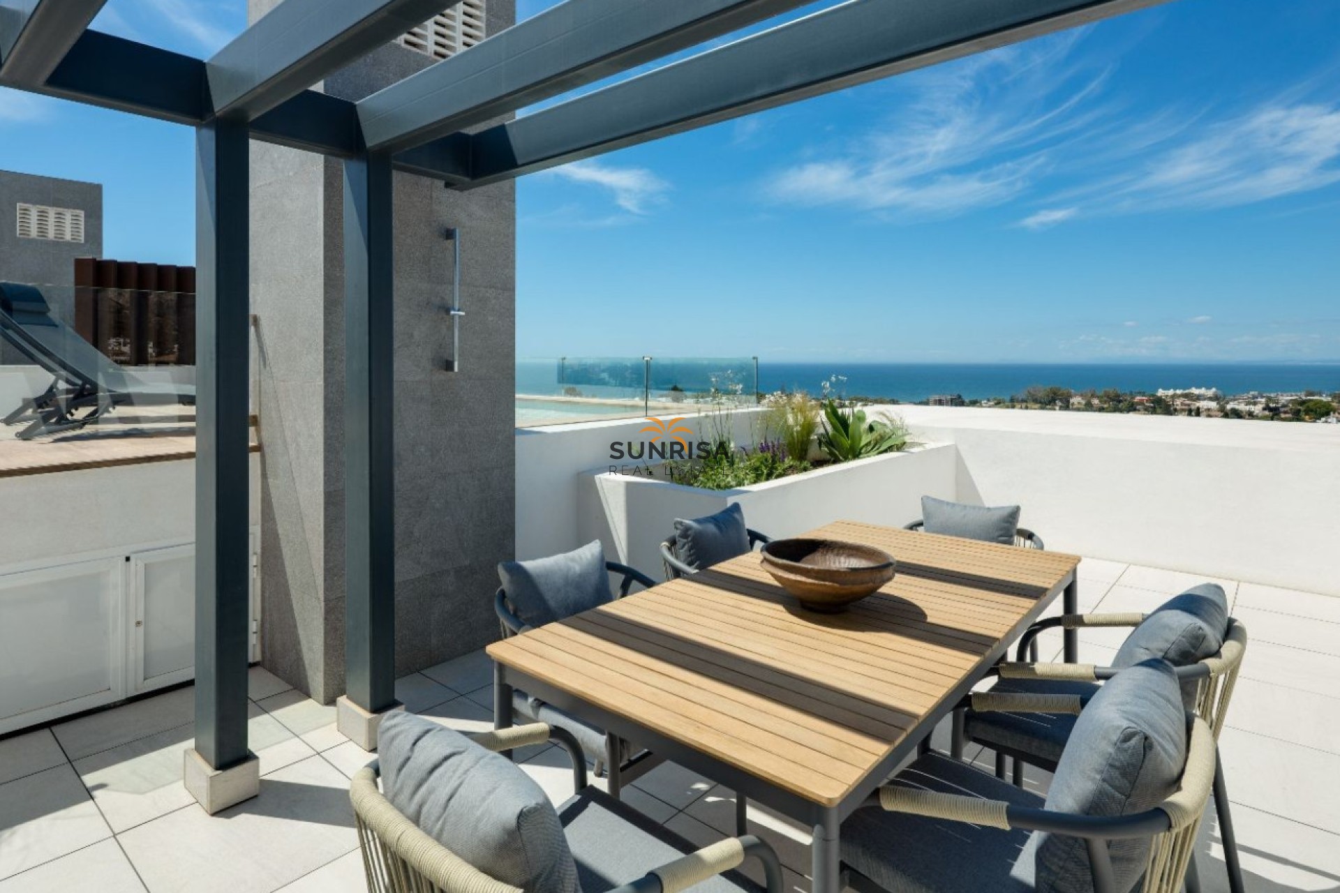 Obra nueva - Villa - Marbella
