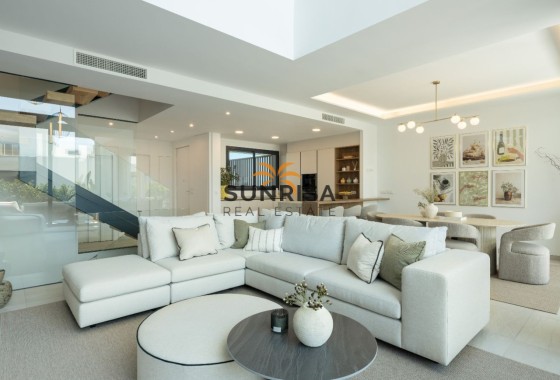Villa · Nouvelle construction - Marbella · Rio Real · Málaga · Espagne