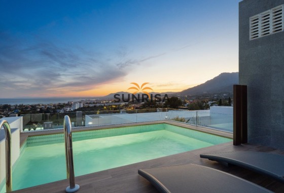 Villa · Nouvelle construction - Marbella · Rio Real · Málaga · Espagne