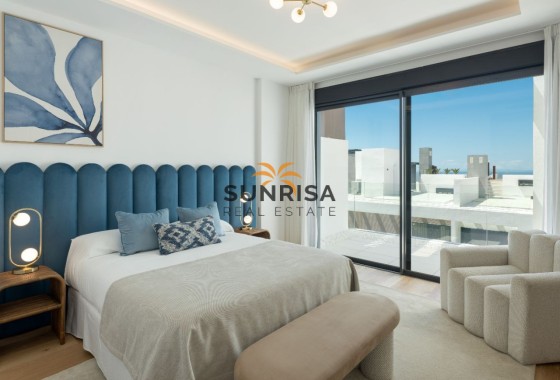 Villa · Nouvelle construction - Marbella · Rio Real · Málaga · Espagne