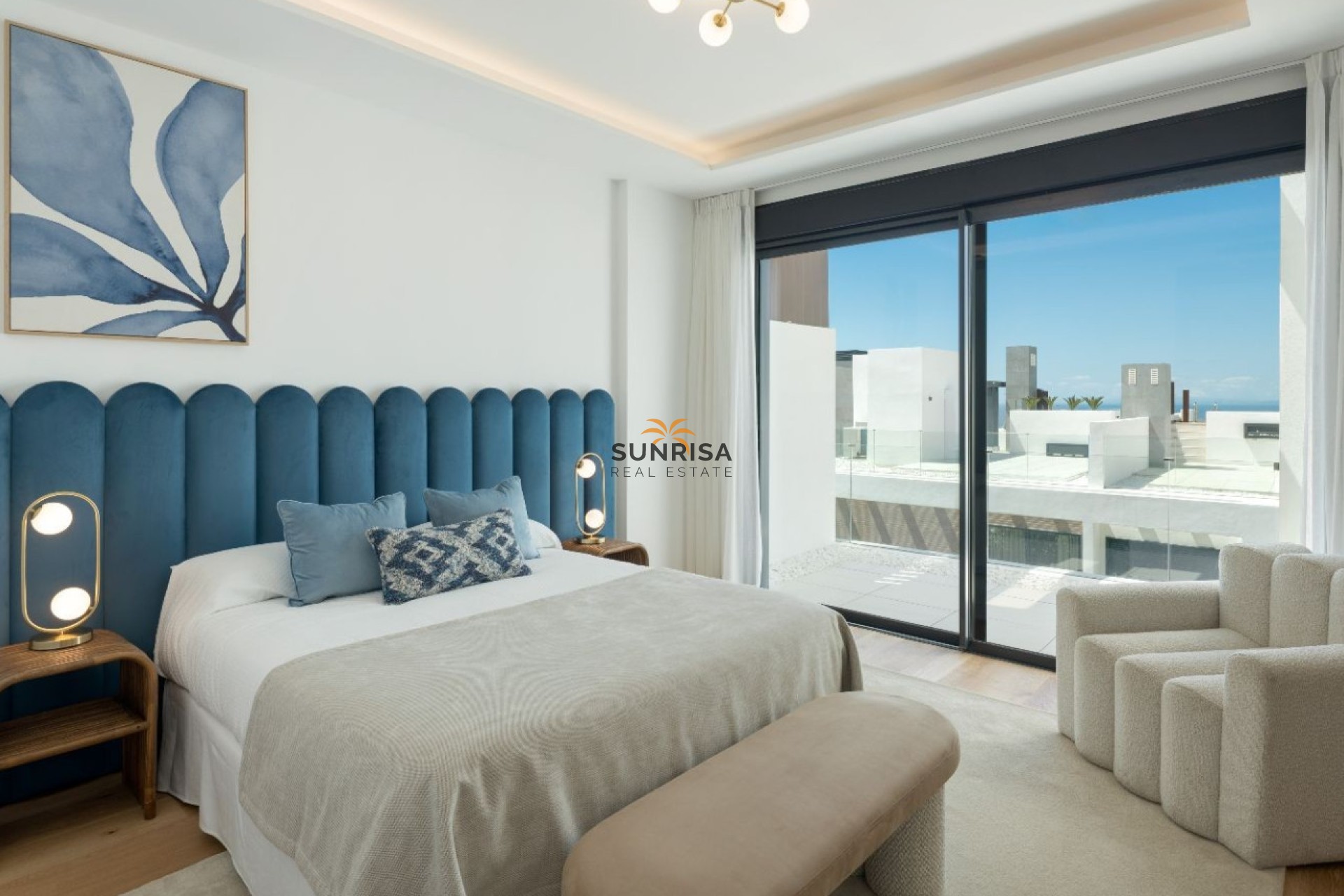 Obra nueva - Villa - Marbella