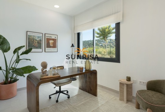 Villa · Nouvelle construction - Marbella · Rio Real · Málaga · Espagne