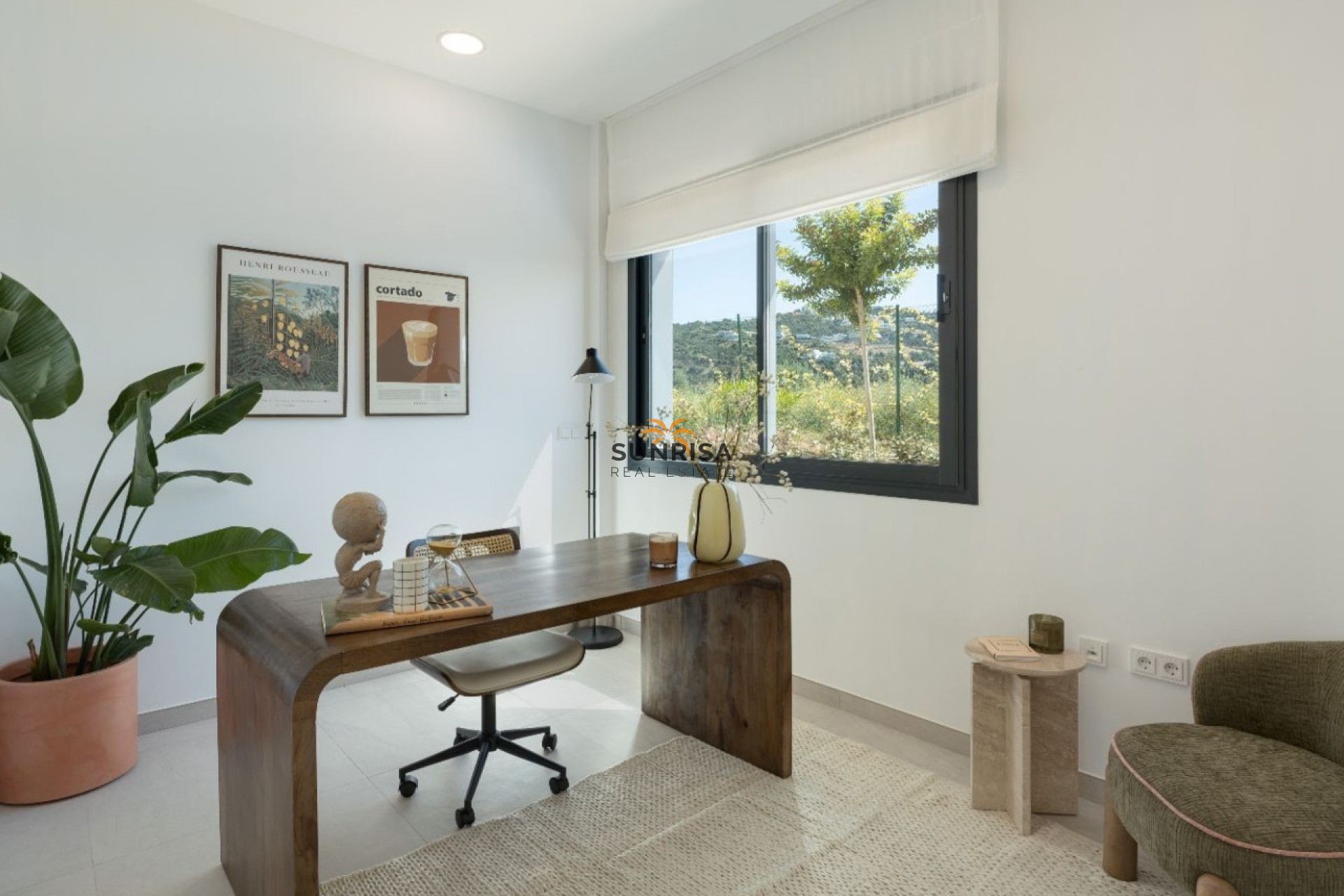 Obra nueva - Villa - Marbella