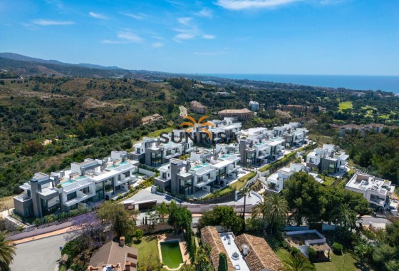 Villa · Nouvelle construction - Marbella · Rio Real · Málaga · Espagne