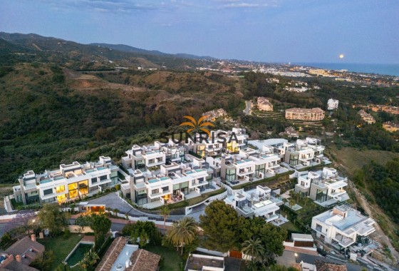 Villa · Nouvelle construction - Marbella · Rio Real · Málaga · Espagne
