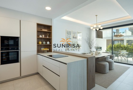 Villa · Nouvelle construction - Marbella · Rio Real · Málaga · Espagne