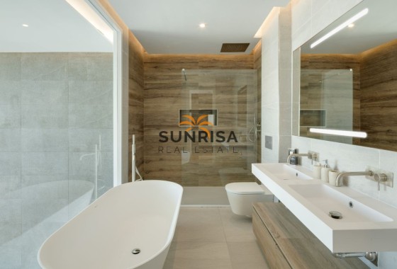 Villa · Nouvelle construction - Marbella · Rio Real · Málaga · Espagne