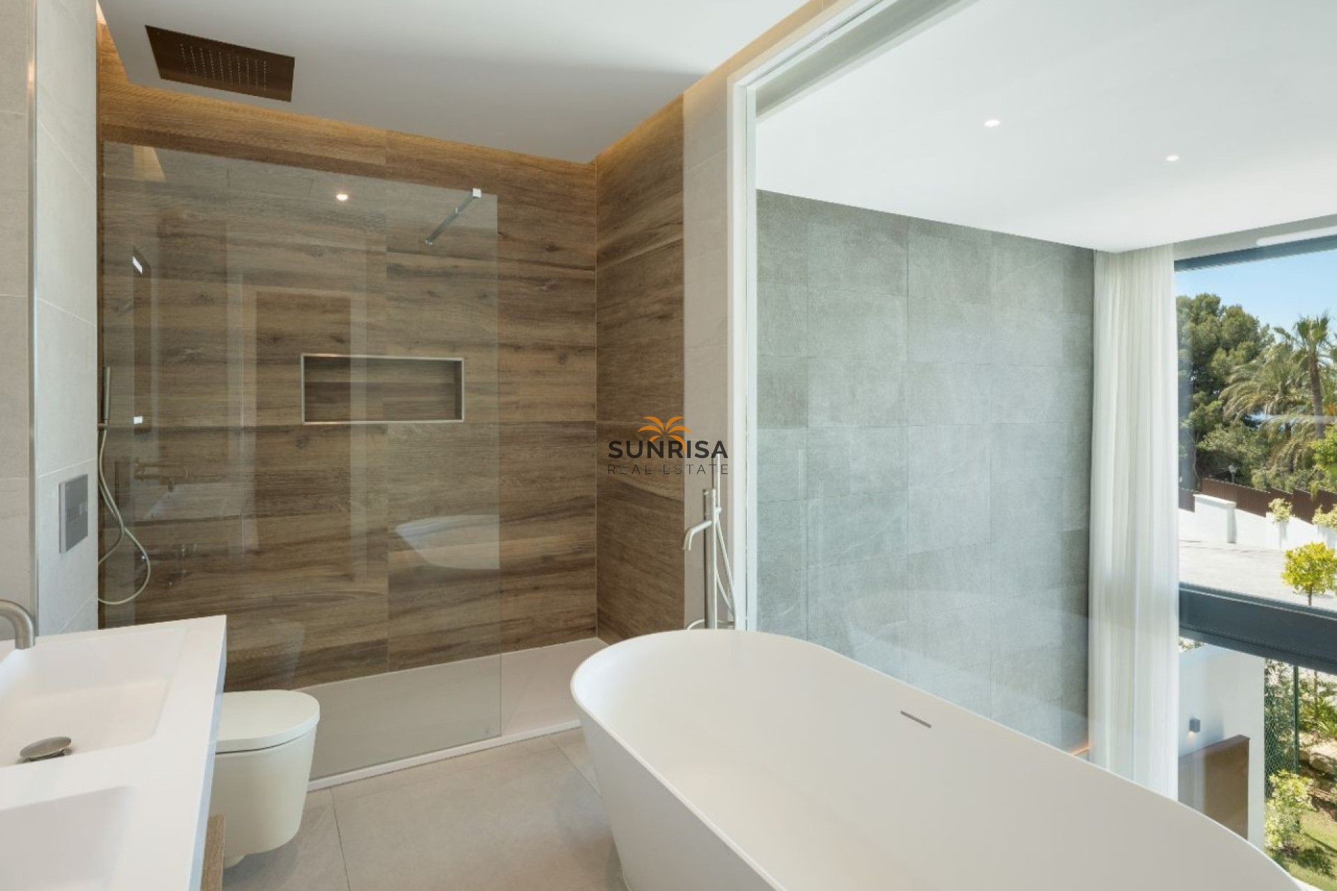 Obra nueva - Villa - Marbella