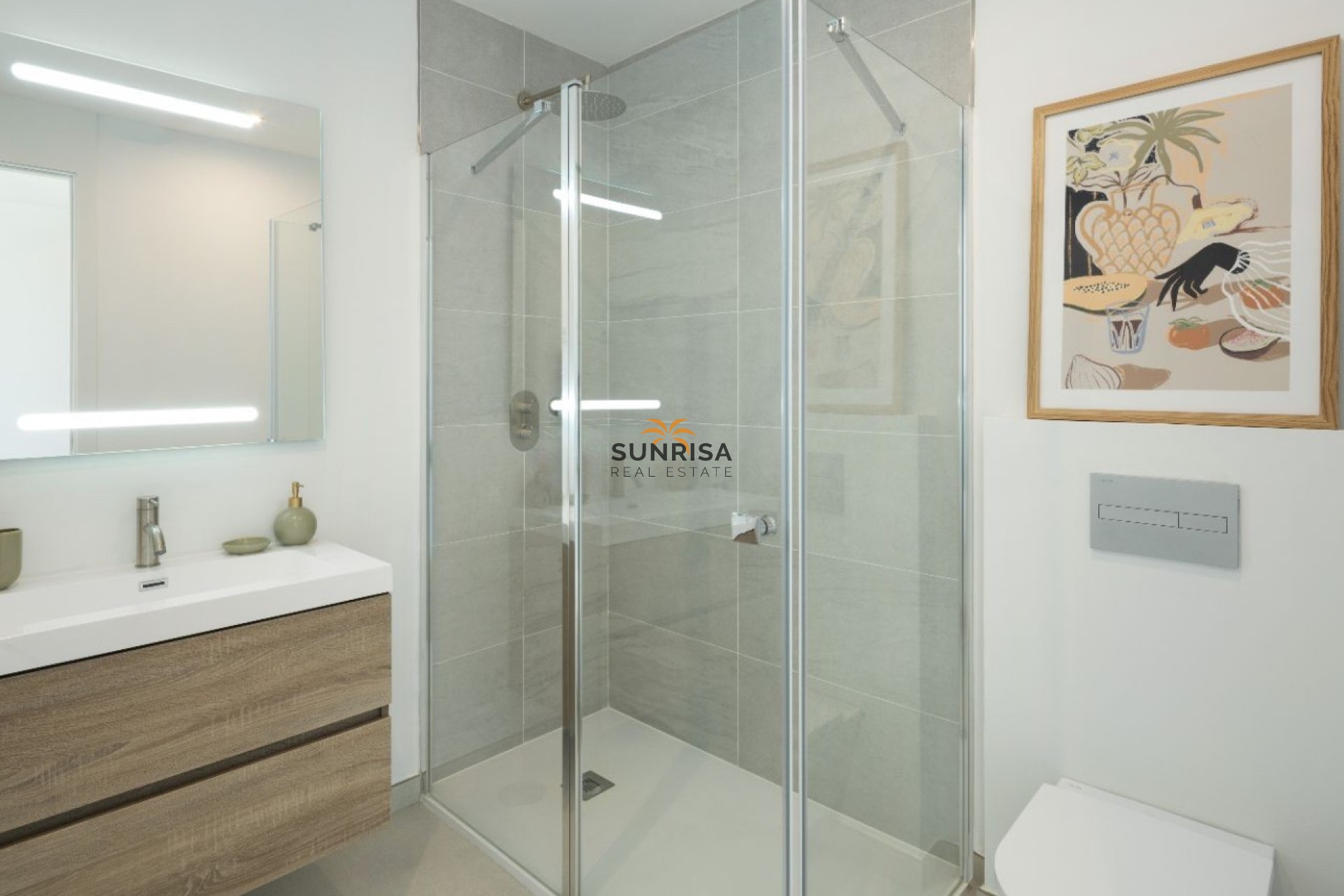 Obra nueva - Villa - Marbella
