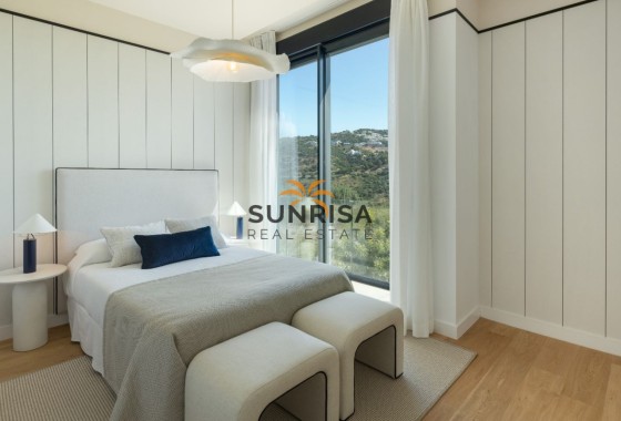 Villa · Nouvelle construction - Marbella · Rio Real · Málaga · Espagne