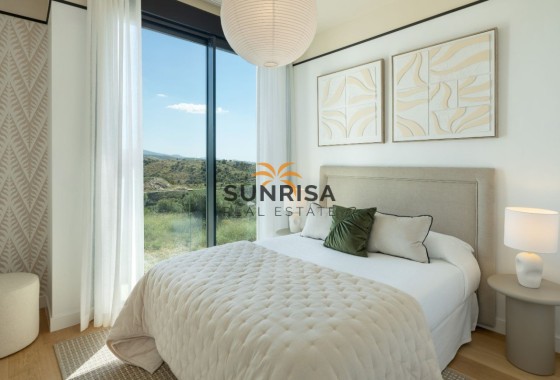 Villa · Nouvelle construction - Marbella · Rio Real · Málaga · Espagne