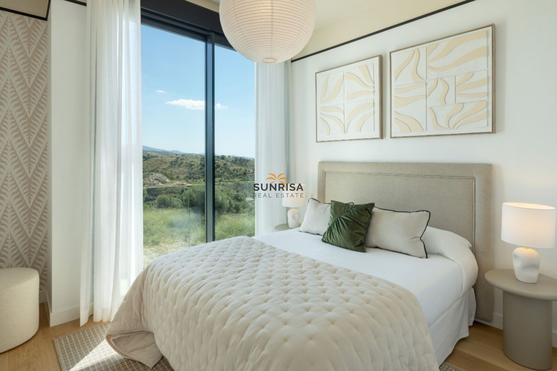 Obra nueva - Villa - Marbella