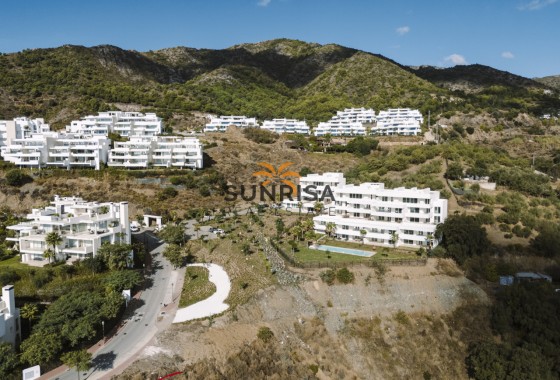 Appartement · Nouvelle construction - Marbella · Málaga · Espagne