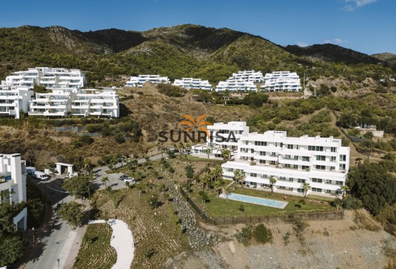 Appartement · Nouvelle construction - Marbella · Málaga · Espagne
