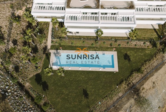 Appartement · Nouvelle construction - Marbella · Málaga · Espagne