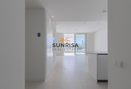 Appartement · Nouvelle construction - Marbella · Málaga · Espagne