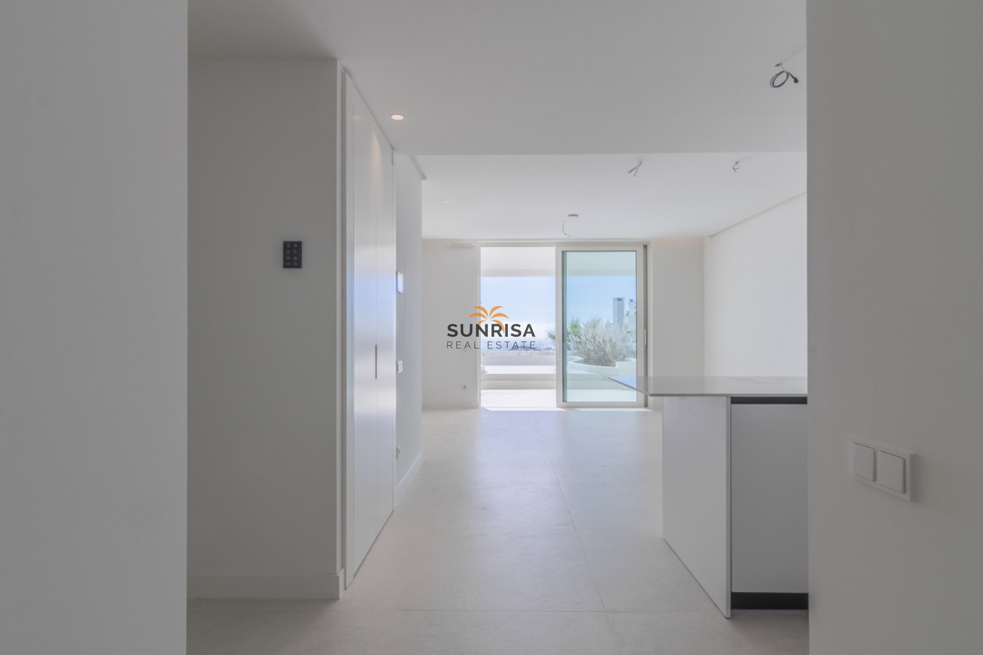 Nouvelle construction - Appartement - Marbella