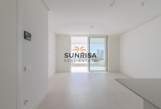 Appartement · Nouvelle construction - Marbella · Málaga · Espagne